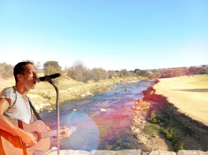 Hey Pandas, Edit This Picture