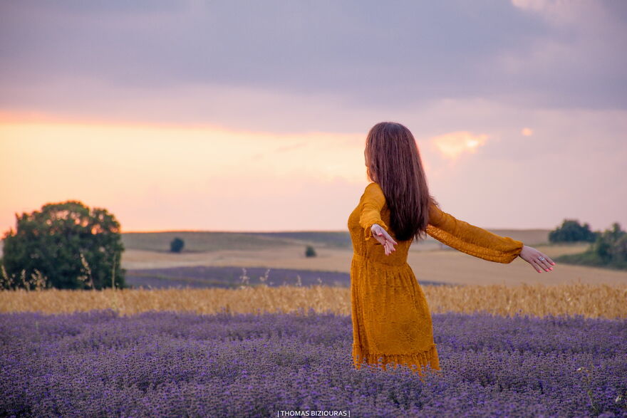 A Lavender Fairytale: 7 Photos By Me A Lavender Fairytale: 7 Photos By Me