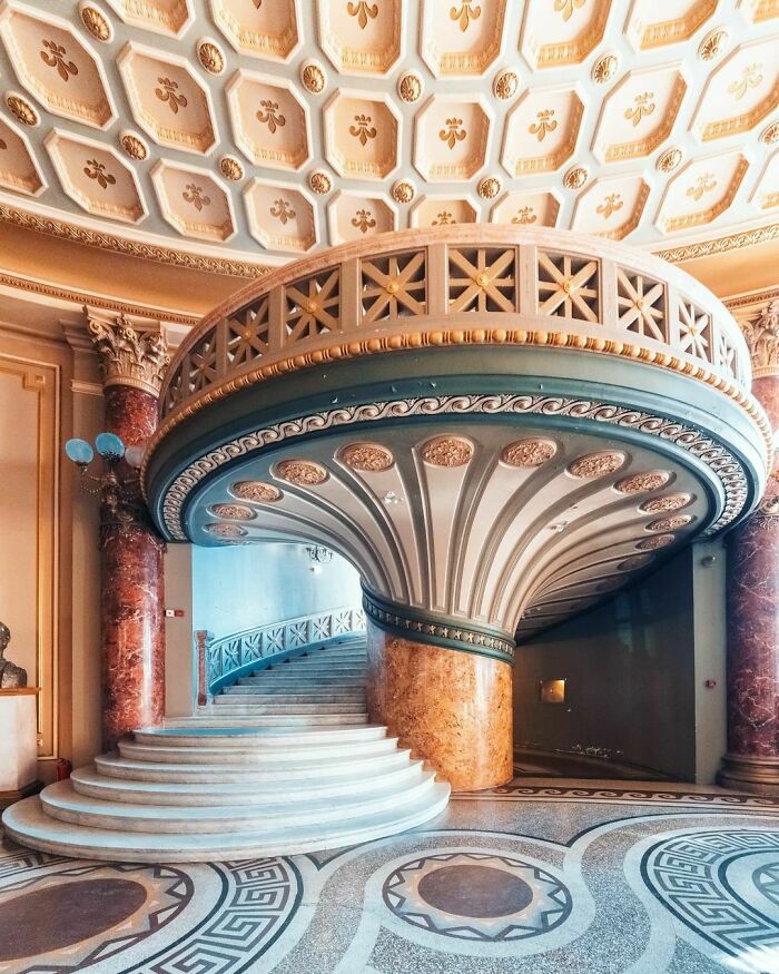 50 Times Architects Really Outdid Themselves And Deserved To Be Praised Online 50 Times Architects Really Outdid Themselves And Deserved To Be Praised Online