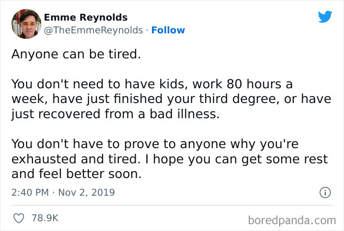 50 Times People Found Unexpectedly Wholesome Posts On The Internet Where Strangers Had Each Other’s Backs (New Pics) 50 Times People Found Unexpectedly Wholesome Posts On The Internet Where Strangers Had Each Other’s Backs (New Pics)