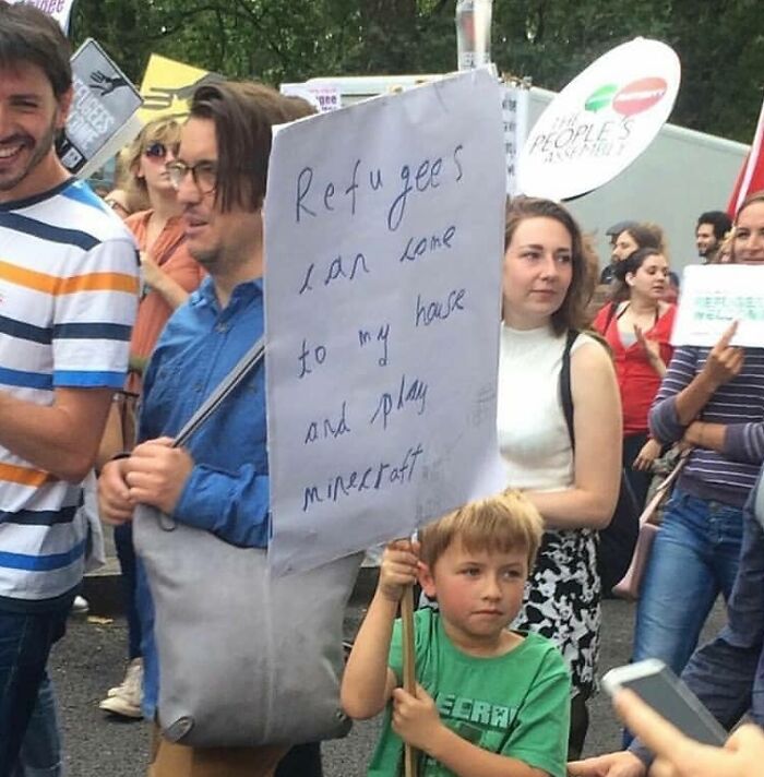 50 Times People Found Unexpectedly Wholesome Posts On The Internet Where Strangers Had Each Other’s Backs (New Pics) 50 Times People Found Unexpectedly Wholesome Posts On The Internet Where Strangers Had Each Other’s Backs (New Pics)