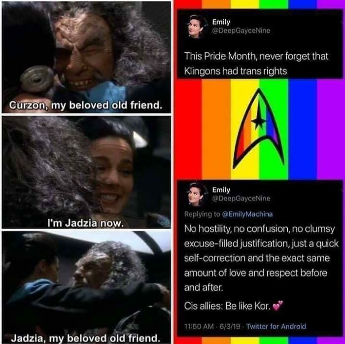 50 Times People Found Unexpectedly Wholesome Posts On The Internet Where Strangers Had Each Other’s Backs (New Pics) 50 Times People Found Unexpectedly Wholesome Posts On The Internet Where Strangers Had Each Other’s Backs (New Pics)