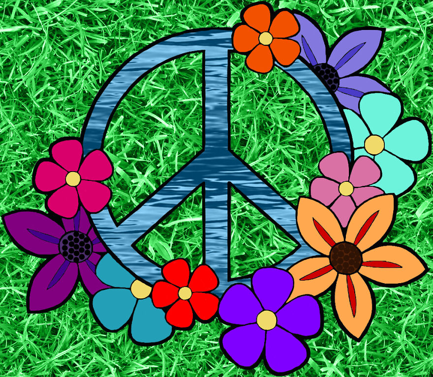 I’ve Been Using Art To Cope With My Illnesses/Disabilities And Sharing It On My Instagram To Inspire Others I’ve Been Using Art To Cope With My Illnesses/Disabilities And Sharing It On My Instagram To Inspire Others