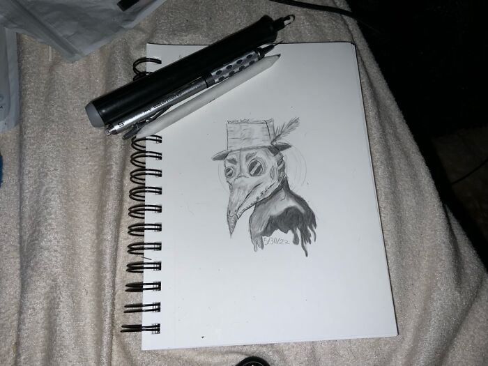 I’m A 14-Year-Old Self-Taught Artist Wanting Other Pandas’ Opinions On My Art I’m A 14-Year-Old Self-Taught Artist Wanting Other Pandas’ Opinions On My Art