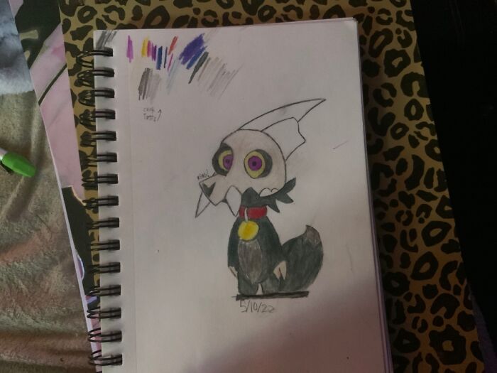 I’m A 14-Year-Old Self-Taught Artist Wanting Other Pandas’ Opinions On My Art I’m A 14-Year-Old Self-Taught Artist Wanting Other Pandas’ Opinions On My Art