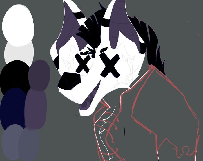 I’m A 14-Year-Old Self-Taught Artist Wanting Other Pandas’ Opinions On My Art I’m A 14-Year-Old Self-Taught Artist Wanting Other Pandas’ Opinions On My Art