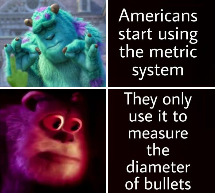 &#8220;This Is America&#8221;: 50 Memes That Sum Up Life In The United States