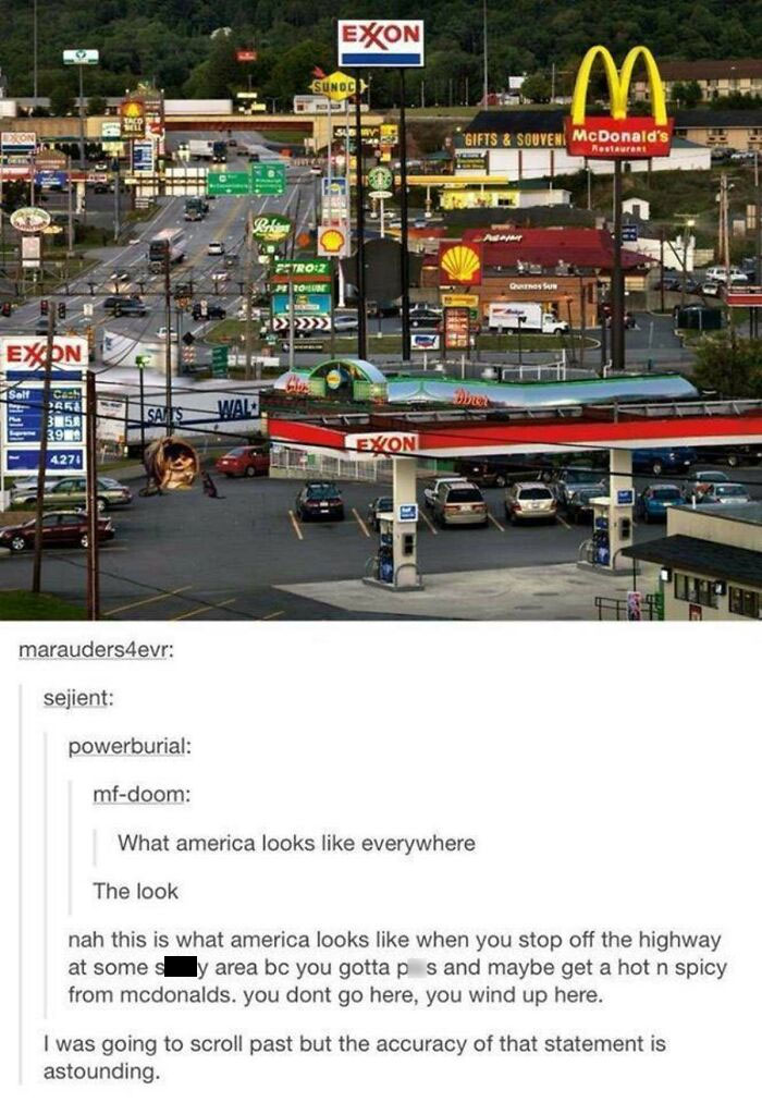 &#8220;This Is America&#8221;: 50 Memes That Sum Up Life In The United States