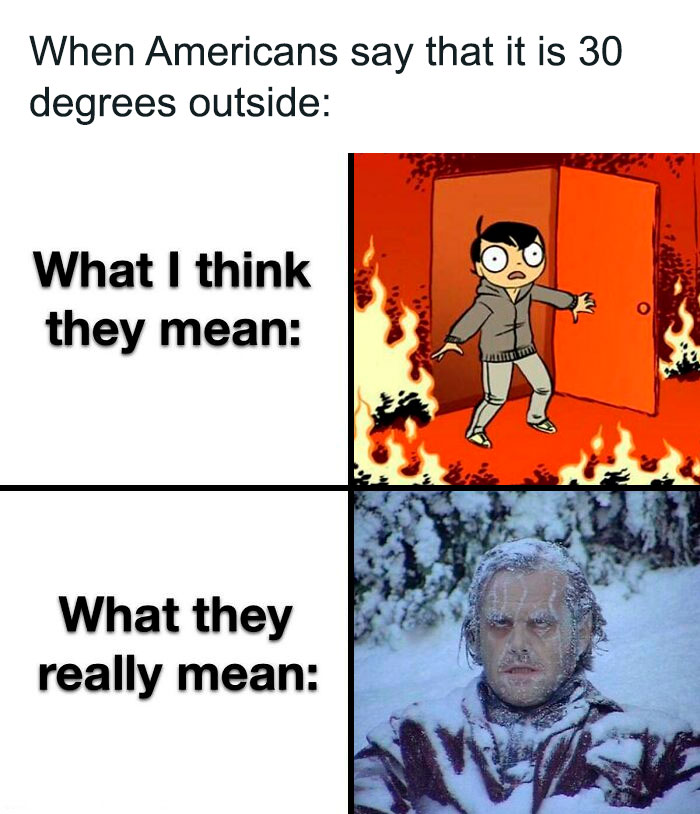 &#8220;This Is America&#8221;: 50 Memes That Sum Up Life In The United States