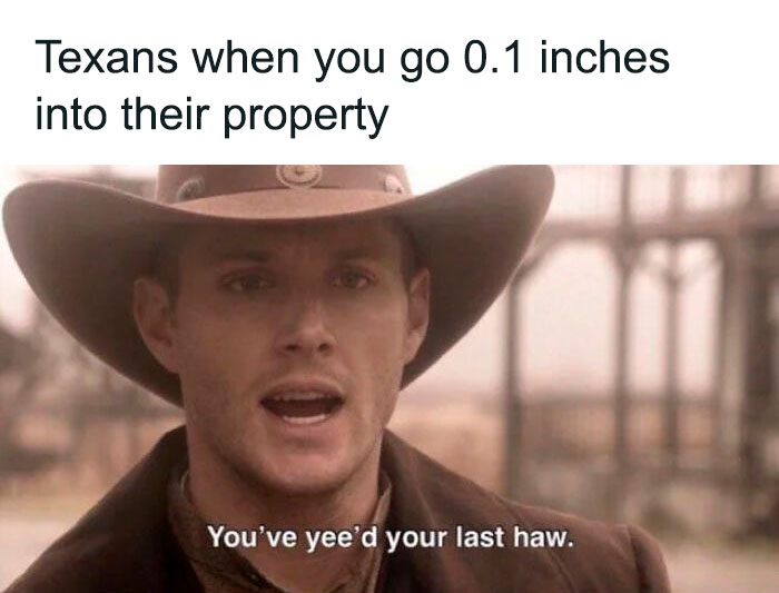 &#8220;This Is America&#8221;: 50 Memes That Sum Up Life In The United States