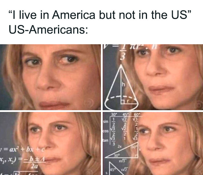 &#8220;This Is America&#8221;: 50 Memes That Sum Up Life In The United States