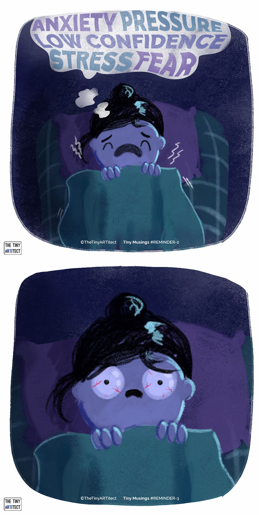 I Illustrated These Tiny Incidents That Happen In Our Lives To Lift Up Your Spirits (7 Comics) I Illustrated These Tiny Incidents That Happen In Our Lives To Lift Up Your Spirits (7 Comics)