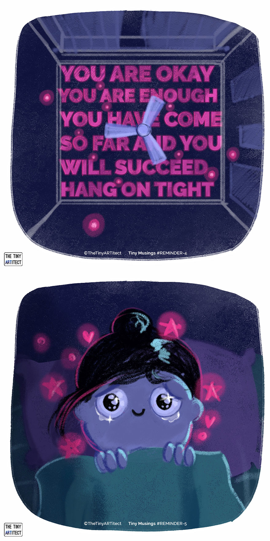 I Illustrated These Tiny Incidents That Happen In Our Lives To Lift Up Your Spirits (7 Comics) I Illustrated These Tiny Incidents That Happen In Our Lives To Lift Up Your Spirits (7 Comics)