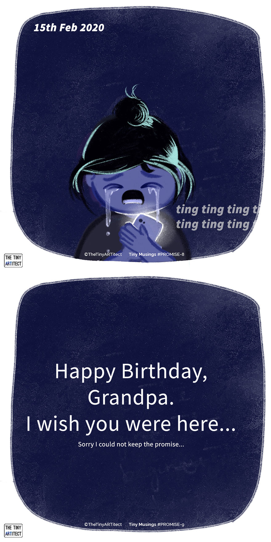 I Illustrated These Tiny Incidents That Happen In Our Lives To Lift Up Your Spirits (7 Comics) I Illustrated These Tiny Incidents That Happen In Our Lives To Lift Up Your Spirits (7 Comics)