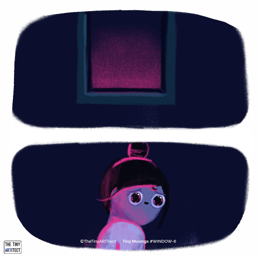 I Illustrated These Tiny Incidents That Happen In Our Lives To Lift Up Your Spirits (7 Comics) I Illustrated These Tiny Incidents That Happen In Our Lives To Lift Up Your Spirits (7 Comics)