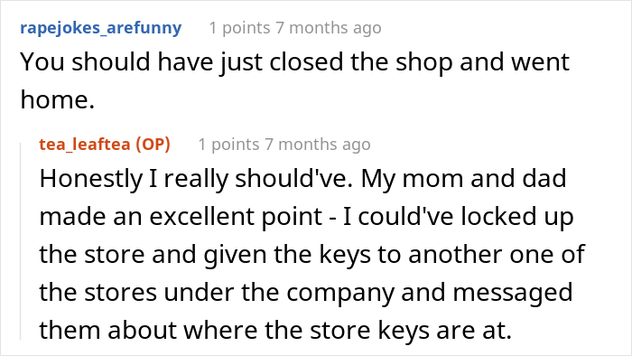 &#8220;I Was On The Verge Of Crying&#8221;: Boss Tries To Get Back At This Employee For Giving In His 2-Week Notice, Makes Him Do A 16-Hour Shift