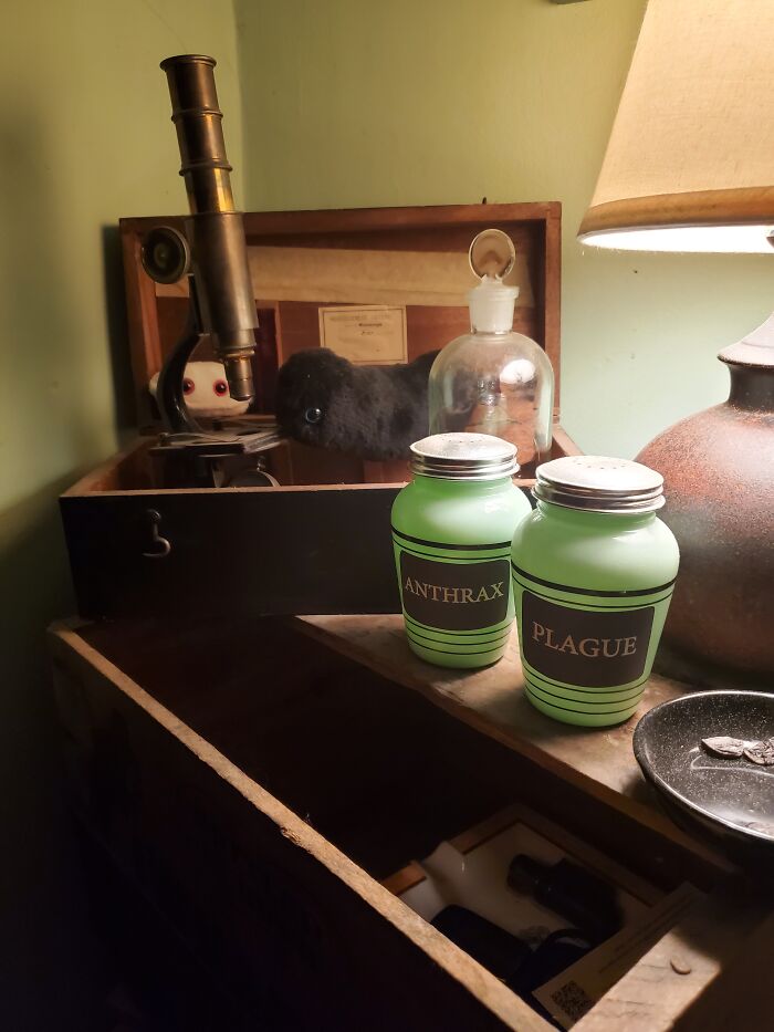 Hey Pandas, Share The Most Confusing Item In Your Home (Closed)