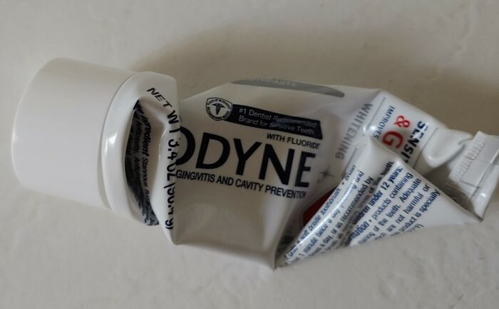 Hey Pandas, Share The Most Confusing Item In Your Home (Closed) Hey Pandas, Share The Most Confusing Item In Your Home (Closed)