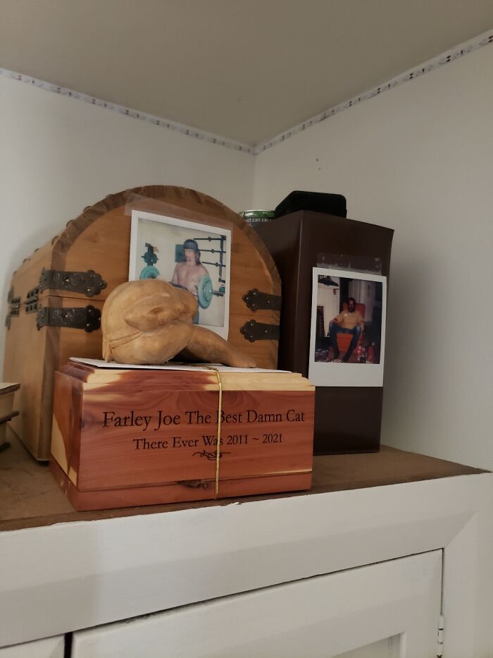 Hey Pandas, Share The Most Confusing Item In Your Home (Closed) Hey Pandas, Share The Most Confusing Item In Your Home (Closed)