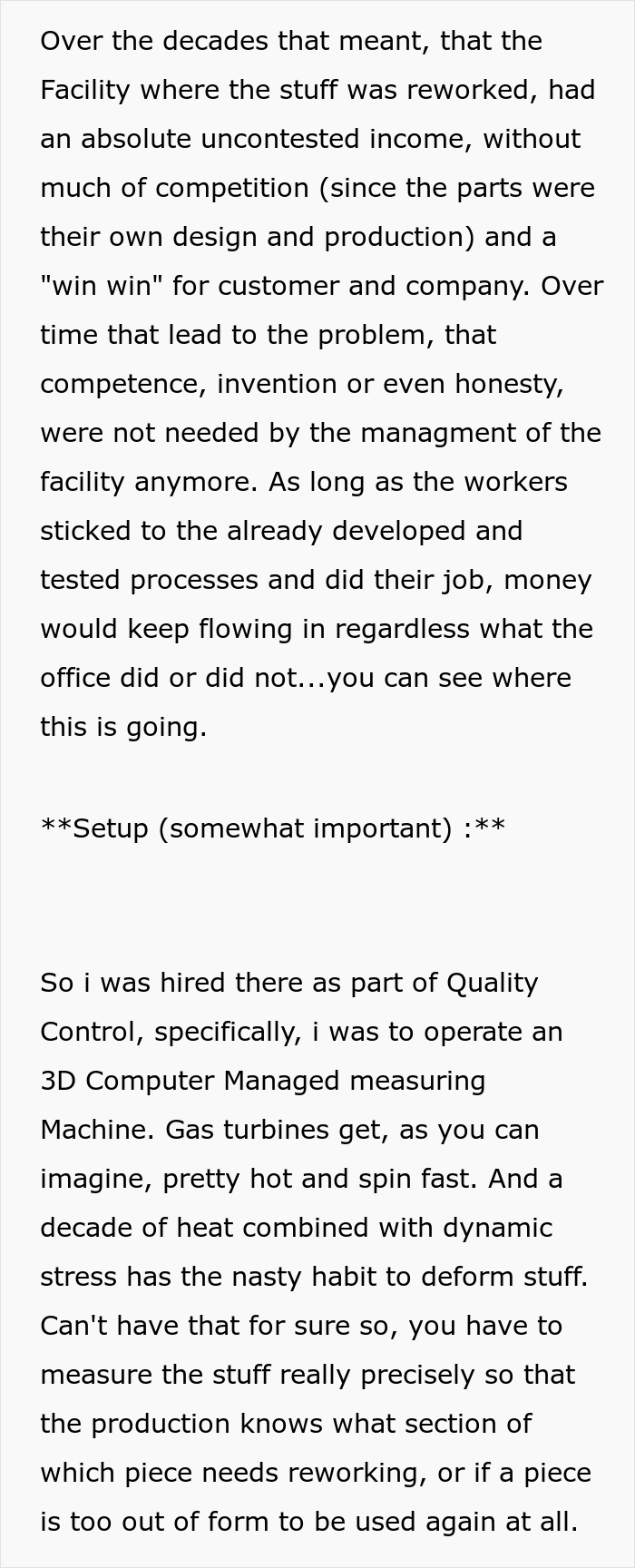 Boss Shows Up With Termination Letter In Hopes Of Worker Apologizing For “Bullying” His Colleague, He Signs The Papers And Takes The Whole Department Down Boss Shows Up With Termination Letter In Hopes Of Worker Apologizing For “Bullying” His Colleague, He Signs The Papers And Takes The Whole Department Down