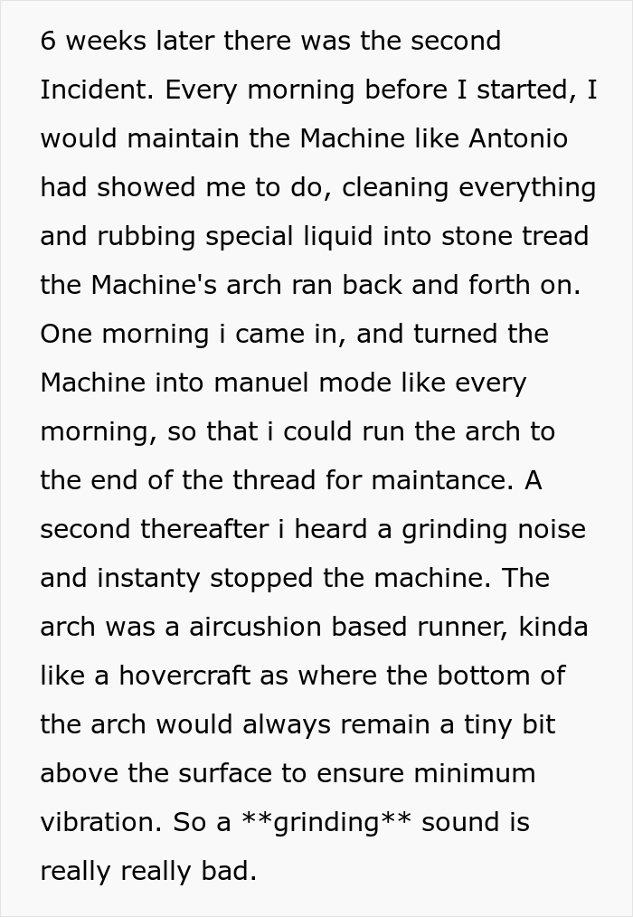 Boss Shows Up With Termination Letter In Hopes Of Worker Apologizing For “Bullying” His Colleague, He Signs The Papers And Takes The Whole Department Down Boss Shows Up With Termination Letter In Hopes Of Worker Apologizing For “Bullying” His Colleague, He Signs The Papers And Takes The Whole Department Down