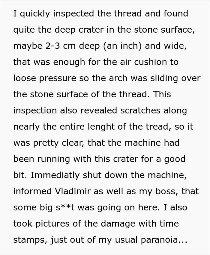 Boss Shows Up With Termination Letter In Hopes Of Worker Apologizing For “Bullying” His Colleague, He Signs The Papers And Takes The Whole Department Down Boss Shows Up With Termination Letter In Hopes Of Worker Apologizing For “Bullying” His Colleague, He Signs The Papers And Takes The Whole Department Down