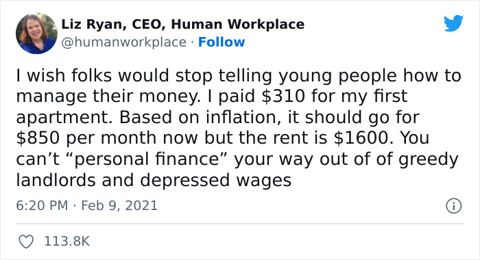 30 Of The Most Chucklesome Memes And Posts About Property Owners And Renting, As Shared By The “Slumlords Gone Wild” Instagram Page 30 Of The Most Chucklesome Memes And Posts About Property Owners And Renting, As Shared By The “Slumlords Gone Wild” Instagram Page