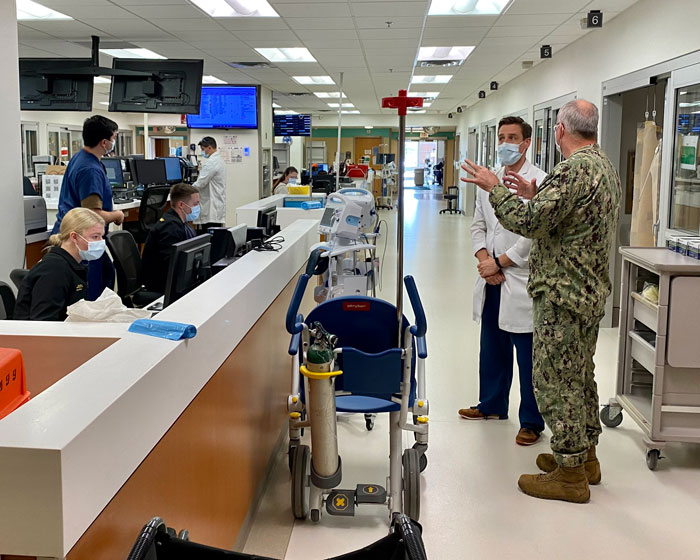 Person Asks “Doctors, What Was The Worst Thing You’ve Seen In A Patient That Another Doctor Overlooked?”, And 30 Folks Deliver Person Asks “Doctors, What Was The Worst Thing You’ve Seen In A Patient That Another Doctor Overlooked?”, And 30 Folks Deliver