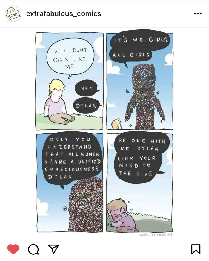 50 &ldquo;That&rsquo;s Not How Women Work&rdquo; Moments Shared In This Online Group (New Pics)