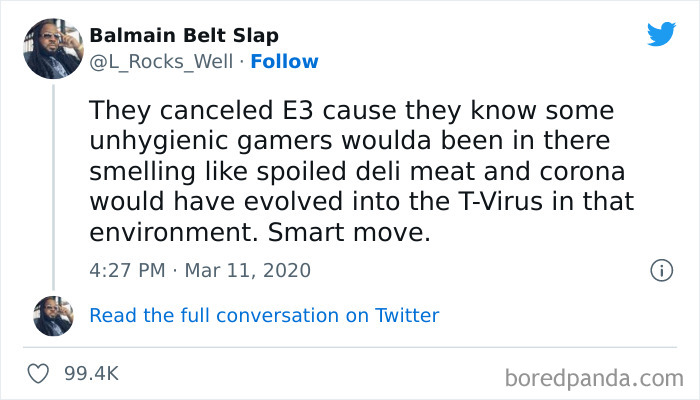 30 Entitled ‘Neckbeards’ Who Showed Their True Colors, As Shared By This Online Group (New Pics) 30 Entitled ‘Neckbeards’ Who Showed Their True Colors, As Shared By This Online Group (New Pics)