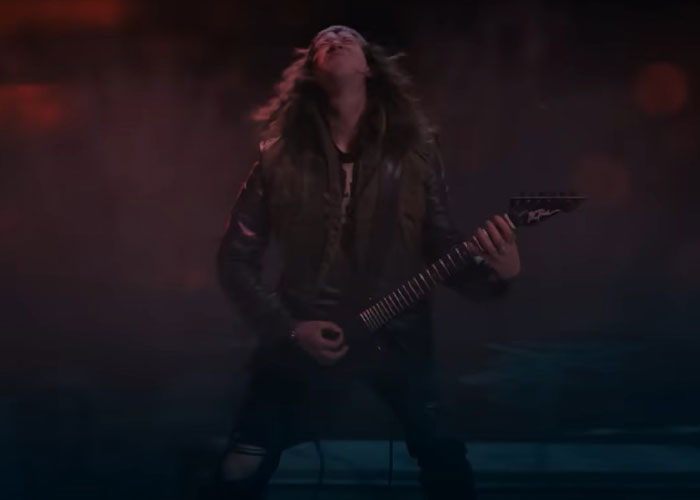 Metallica Address Negative Comments On ‘Master Of Puppets’ TikTok Video, Calling For An End To Gatekeeping