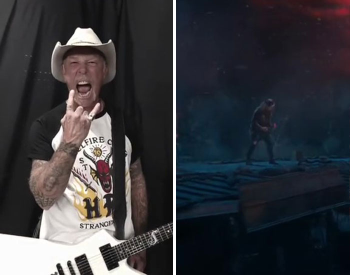 Metallica Address Negative Comments On ‘Master Of Puppets’ TikTok Video, Calling For An End To Gatekeeping