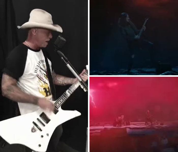 Metallica Address Negative Comments On ‘Master Of Puppets’ TikTok Video, Calling For An End To Gatekeeping