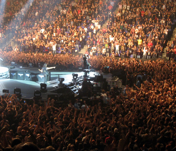 Metallica Address Negative Comments On ‘Master Of Puppets’ TikTok Video, Calling For An End To Gatekeeping