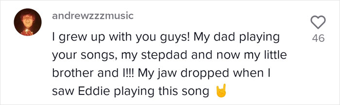 Metallica Address Negative Comments On ‘Master Of Puppets’ TikTok Video, Calling For An End To Gatekeeping