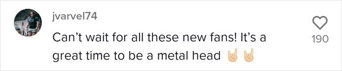 Metallica Address Negative Comments On ‘Master Of Puppets’ TikTok Video, Calling For An End To Gatekeeping