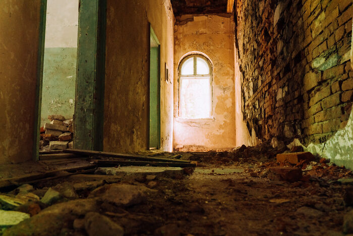 Herculaneproject – Mission Impossible? Help Us Save An Architectural Jewel, The Neptune Baths (8 Pics) Herculaneproject – Mission Impossible? Help Us Save An Architectural Jewel, The Neptune Baths (8 Pics)