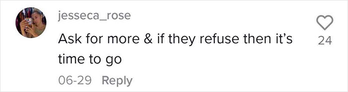 &#8220;We’re Not Gonna Get A Raise?&#8221;: 7-Year Employee Is Furious That She Got A 60-Cent Raise