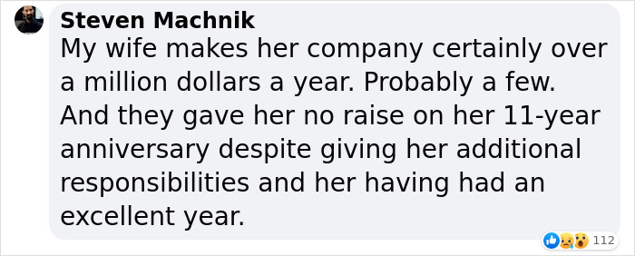 &#8220;We’re Not Gonna Get A Raise?&#8221;: 7-Year Employee Is Furious That She Got A 60-Cent Raise