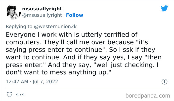 30 Savage Burns By Employees Who Are Tired Of Clueless, Dumb And Frustrating Things Customers Say 30 Savage Burns By Employees Who Are Tired Of Clueless, Dumb And Frustrating Things Customers Say