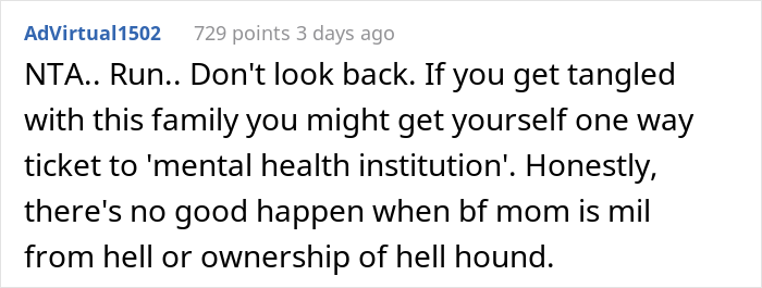 Woman Asks Folks Online If She’s A Jerk For Taking The Cake She Baked For Her Fiance And Leaving His B-Day Party After His Mom Stole Her Thunder Woman Asks Folks Online If She’s A Jerk For Taking The Cake She Baked For Her Fiance And Leaving His B-Day Party After His Mom Stole Her Thunder