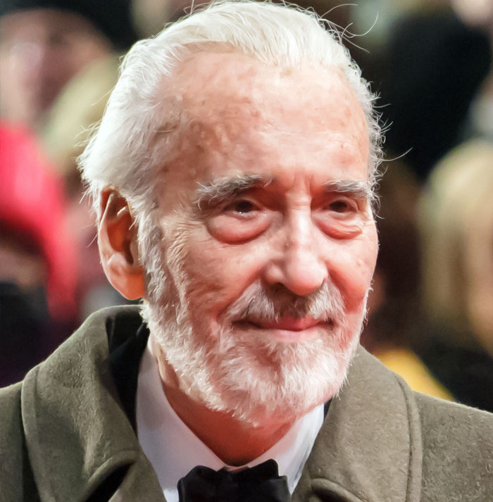 Someone Asks “Who Are Some Of The Most Badass People In History?”, 29 People Deliver Someone Asks “Who Are Some Of The Most Badass People In History?”, 29 People Deliver