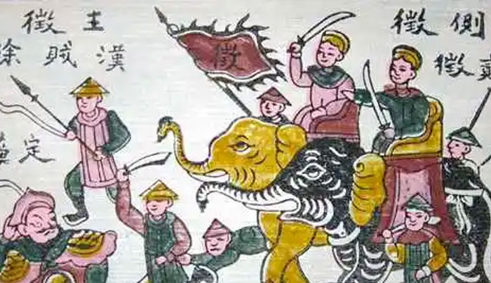 Someone Asks “Who Are Some Of The Most Badass People In History?”, 29 People Deliver Someone Asks “Who Are Some Of The Most Badass People In History?”, 29 People Deliver