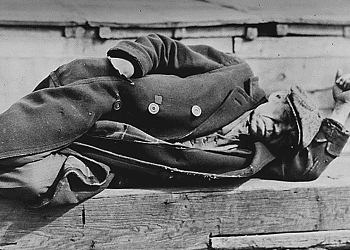 Someone Asks “Who Are Some Of The Most Badass People In History?”, 29 People Deliver Someone Asks “Who Are Some Of The Most Badass People In History?”, 29 People Deliver