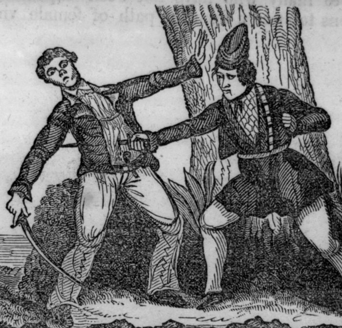 Someone Asks “Who Are Some Of The Most Badass People In History?”, 29 People Deliver Someone Asks “Who Are Some Of The Most Badass People In History?”, 29 People Deliver