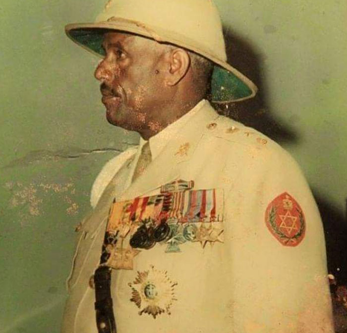 Someone Asks “Who Are Some Of The Most Badass People In History?”, 29 People Deliver Someone Asks “Who Are Some Of The Most Badass People In History?”, 29 People Deliver