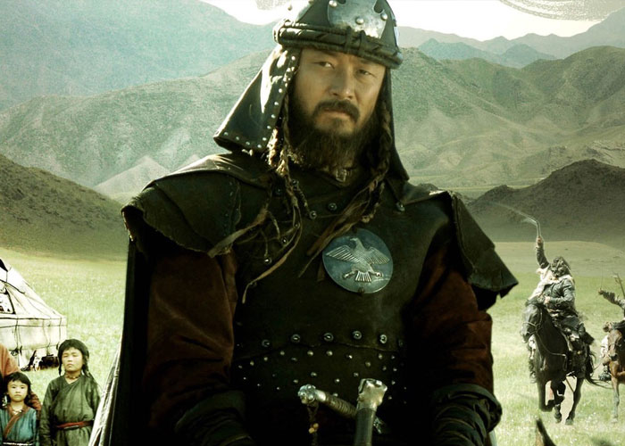 Someone Asks “Who Are Some Of The Most Badass People In History?”, 29 People Deliver Someone Asks “Who Are Some Of The Most Badass People In History?”, 29 People Deliver