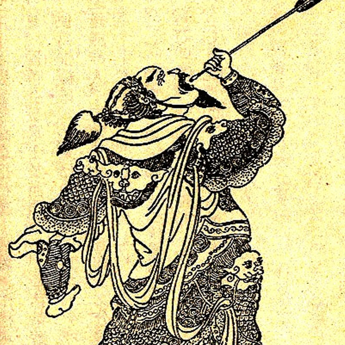 Someone Asks “Who Are Some Of The Most Badass People In History?”, 29 People Deliver Someone Asks “Who Are Some Of The Most Badass People In History?”, 29 People Deliver