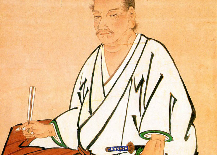 Someone Asks “Who Are Some Of The Most Badass People In History?”, 29 People Deliver Someone Asks “Who Are Some Of The Most Badass People In History?”, 29 People Deliver