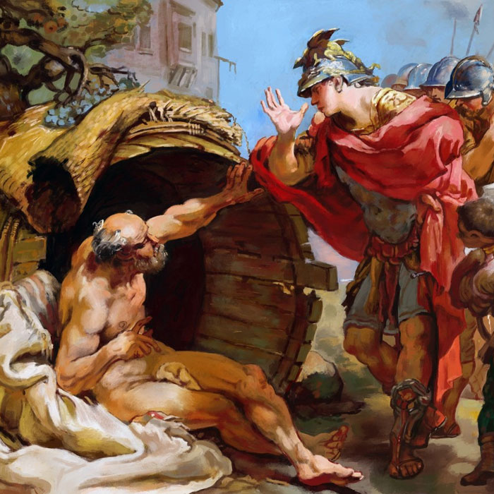 Someone Asks “Who Are Some Of The Most Badass People In History?”, 29 People Deliver Someone Asks “Who Are Some Of The Most Badass People In History?”, 29 People Deliver